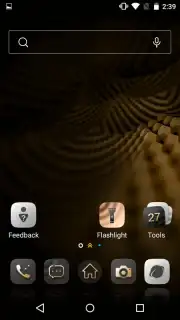 GoldenLauncher-id capture 1
