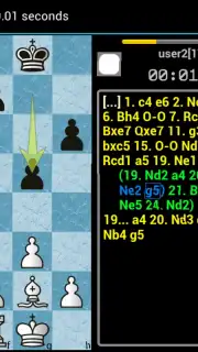 Шахматная планета capture 23
