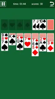 Classic Solitaire Klondike capture 4