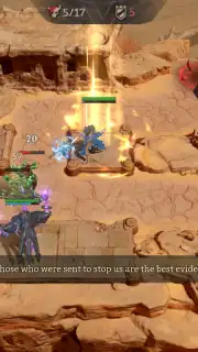 Watcher of Realms capture 3
