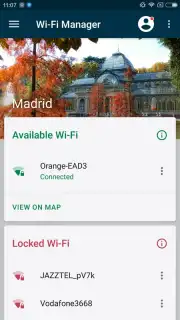 Wiman Free WiFi capture 1