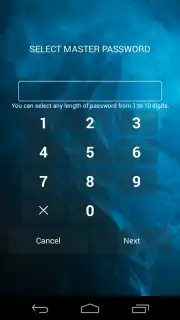 Smart Screen and App Locker with Guest Mode capture 4