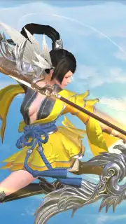 The Elder Fight capture 1