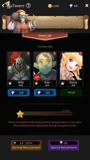 Green Skin: Dungeon Master capture 2
