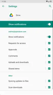 Google Drive capture 3