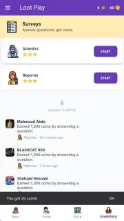 Loot Play capture 13