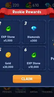 Guardians of Gemstones capture 2