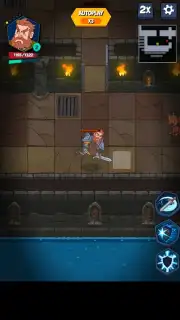 Legendary Adventure capture 11