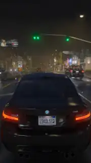 Super Car Driving Racing Games capture 2