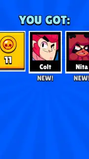 Brawl Stars Box Simulator capture 11