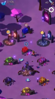 Swarm of Destiny capture 8