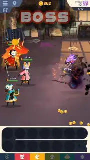 Masketeers capture 11