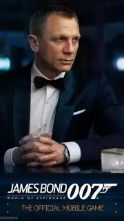 Bond capture 15