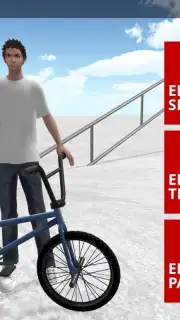 BMX Space capture 8