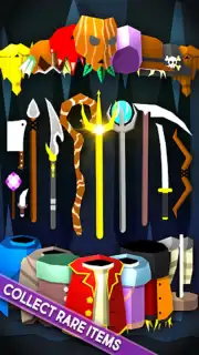 Syllablade capture 3