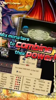 Band of Monsters capture 9