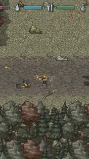 Mini DAYZ capture 2