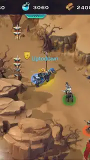 Art of Conquest: Dragon Dawn capture 5