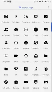 Icon Pack Studio capture 2