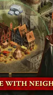 Heroes at War capture 2