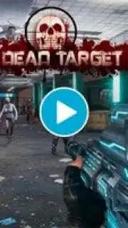 Dead Target capture 1