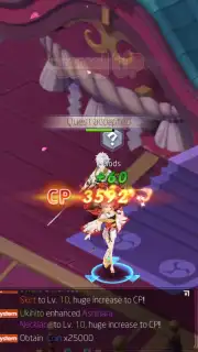 Yokai Tamer capture 2