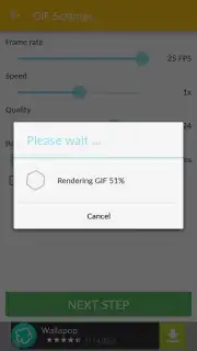 Video and GIF Memes capture 2