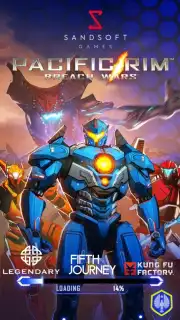 Pacific Rim capture 2