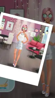 Hannah’s Fashion World capture 8