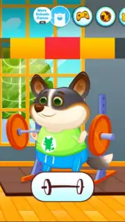 Duddu My Virtual Pet capture 4