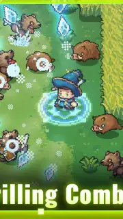 Soul Knight Prequel capture 1