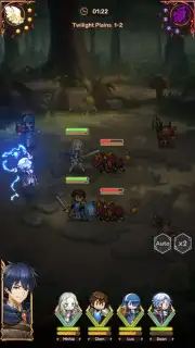 Panilla Saga capture 5