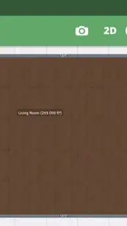 Planner 5D capture 4