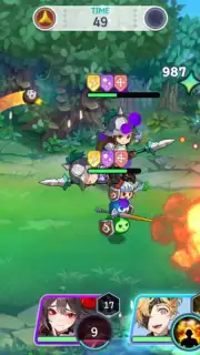 Idle Luca capture 15