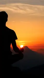 Meditation Music Metapps capture 1