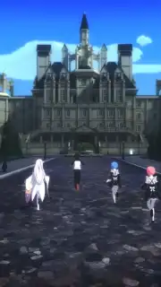 Re:Zero – Witch’s Re:surrection capture 10