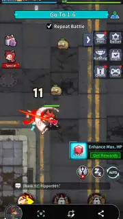 MonsterEater capture 11