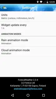 ForecaWeather capture 4