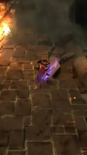 Darkness Reborn capture 4