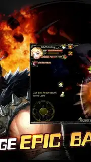 Rise of The Immortals capture 9
