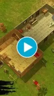 Live or Die 1: Zombie Survival capture 1