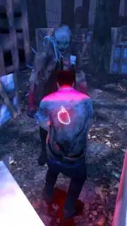 Dead by Daylight Mobile capture 5