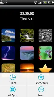 Звуки природы capture 3