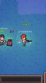 Kaion Tale capture 13