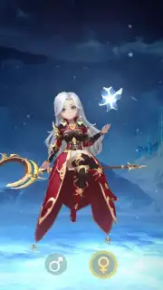 Never After capture 3