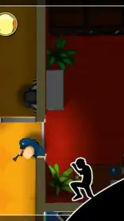 Robbery Bob capture 7