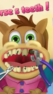 Little Buddies Animal Hospital capture 2