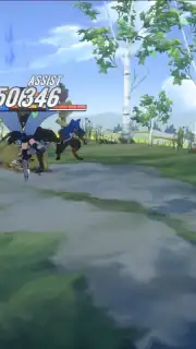 Lord of Heroes capture 11