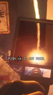 Alien: Isolation capture 11