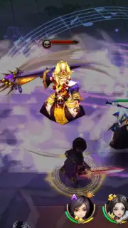 Kingdoms Attack capture 10